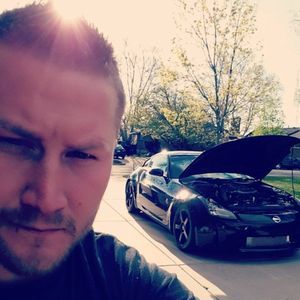 Meet your Posher, Chad